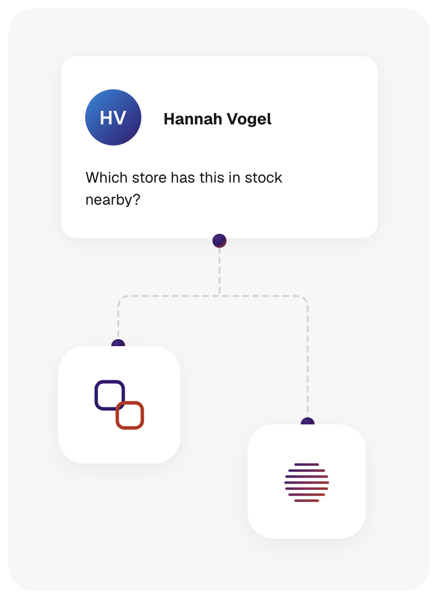 Multi-Store Chains
